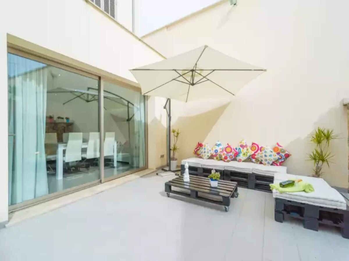 Holiday house Casa Holganza - House In Maria De La Salut - Outdoor photo 2