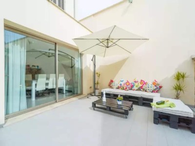 Holiday house Casa Holganza - House In Maria De La Salut - Outdoor photo 2