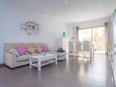 Holiday house Casa Holganza - House In Maria De La Salut - Features photo 9