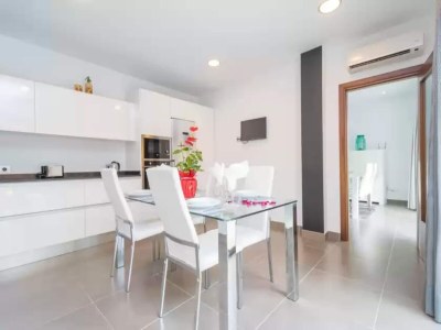 Holiday house Casa Holganza - House In Maria De La Salut - Features photo 10