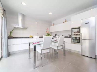 Holiday house Casa Holganza - House In Maria De La Salut - Features photo 12