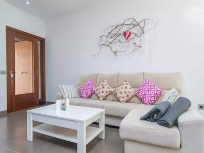 Holiday house Casa Holganza - House In Maria De La Salut - Features photo 13