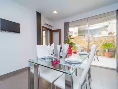 Holiday house Casa Holganza - House In Maria De La Salut - Features photo 14