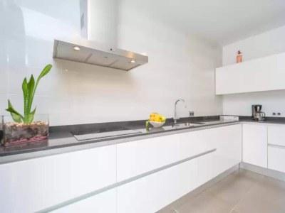 Holiday house Casa Holganza - House In Maria De La Salut - Features photo 15