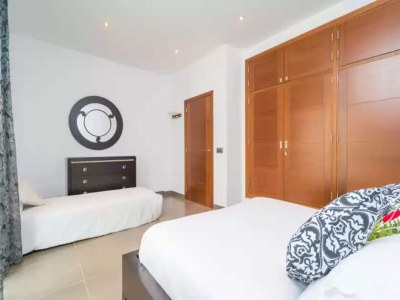 Holiday house Casa Holganza - House In Maria De La Salut - Features photo 16