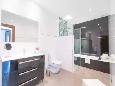 Holiday house Casa Holganza - House In Maria De La Salut - Features photo 17