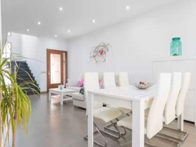 Holiday house Casa Holganza - House In Maria De La Salut - Features photo 19