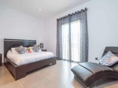 Holiday house Casa Holganza - House In Maria De La Salut - Features photo 20