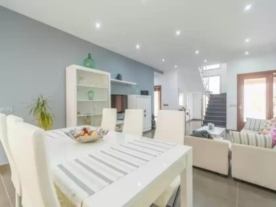 Holiday house Casa Holganza - House In Maria De La Salut - Features photo 21