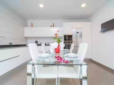 Holiday house Casa Holganza - House In Maria De La Salut - Features photo 22