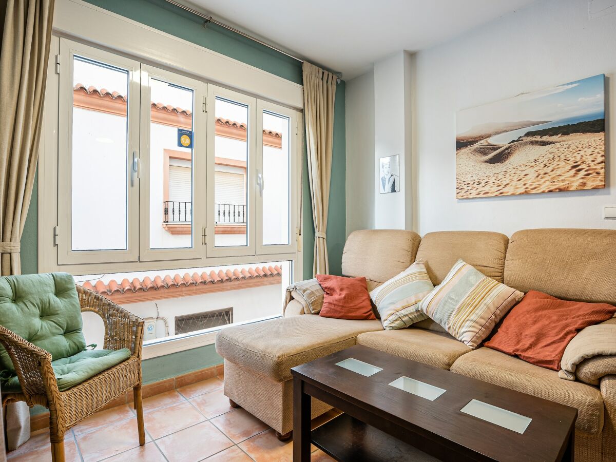 Apartment Nazareno - Apartment In Conil De La Frontera