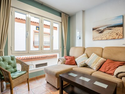 Apartment Nazareno - Apartment In Conil De La Frontera in Cadiz - Costa de la Luz - Apartment