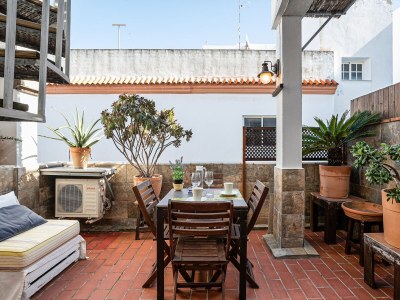 Apartment Nazareno - Apartment In Conil De La Frontera - Features photo 2