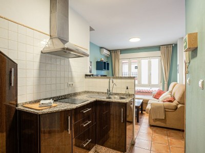 Apartment Nazareno - Apartment In Conil De La Frontera - Features photo 3