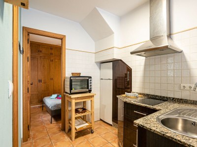 Apartment Nazareno - Apartment In Conil De La Frontera - Features photo 4