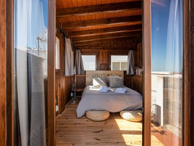 Apartment Nazareno - Apartment In Conil De La Frontera - Features photo 6