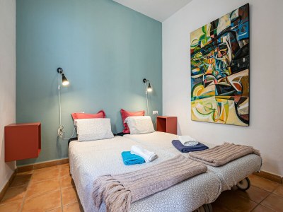 Apartment Nazareno - Apartment In Conil De La Frontera - Features photo 7