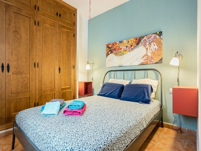 Apartment Nazareno - Apartment In Conil De La Frontera - Features photo 8