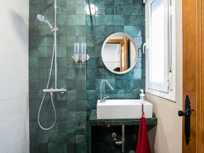 Apartment Nazareno - Apartment In Conil De La Frontera - Features photo 9