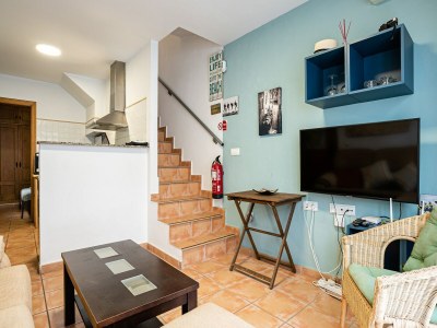 Apartment Nazareno - Apartment In Conil De La Frontera - Features photo 10