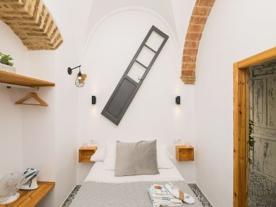 Apartment Casa Cuna - Apartment In Arcos De La Frontera - Features photo 10