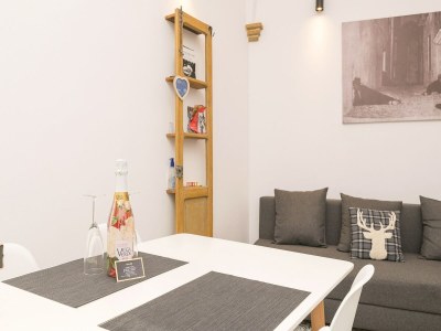 Apartment Casa Cuna - Apartment In Arcos De La Frontera - Features photo 12