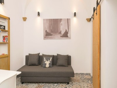 Apartment Casa Cuna - Apartment In Arcos De La Frontera - Features photo 13