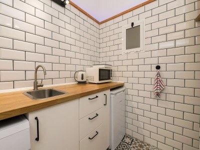 Apartment Casa Cuna - Apartment In Arcos De La Frontera - Features photo 15