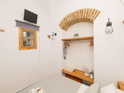 Apartment Casa Cuna - Apartment In Arcos De La Frontera - Features photo 18