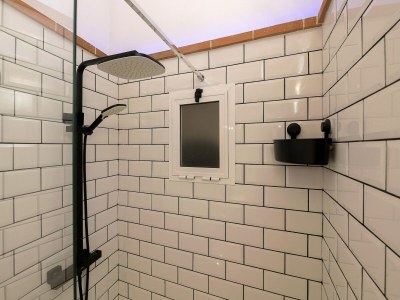 Apartment Casa Cuna - Apartment In Arcos De La Frontera - Features photo 19