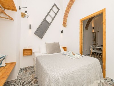 Apartment Casa Cuna - Apartment In Arcos De La Frontera - Features photo 20