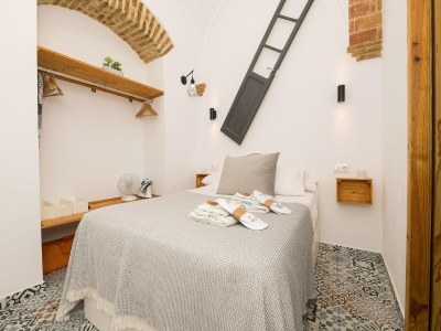 Apartment Casa Cuna - Apartment In Arcos De La Frontera - Features photo 26