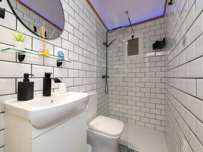 Apartment Casa Cuna - Apartment In Arcos De La Frontera - Features photo 27