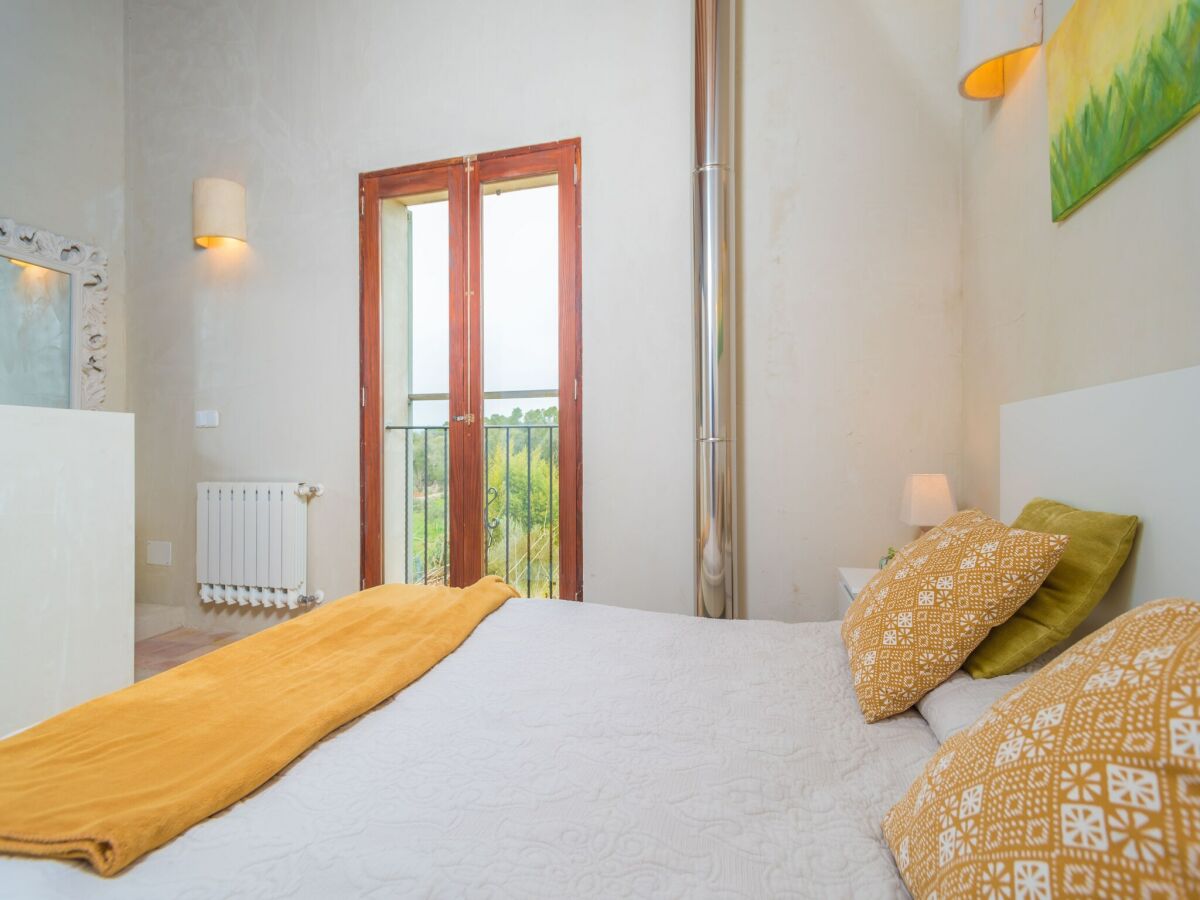 Apartment Can Pina - Eco Redonda 2 - - Apartment In Costitx - Outdoor photo 2