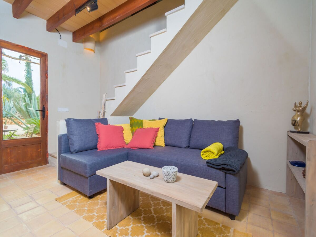 Apartment Can Pina - Eco Redonda 2 - - Apartment In Costitx - Outdoor photo 5