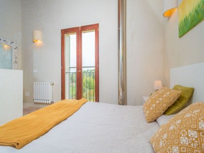 Apartment Can Pina - Eco Redonda 2 - - Apartment In Costitx - Outdoor photo 2