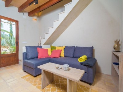 Apartment Can Pina - Eco Redonda 2 - - Apartment In Costitx - Outdoor photo 5