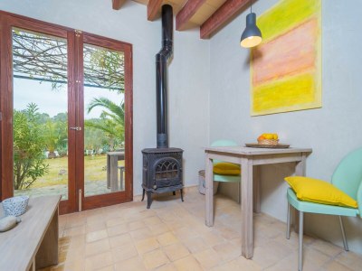 Apartment Can Pina - Eco Redonda 2 - - Apartment In Costitx - Outdoor photo 9