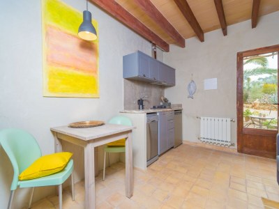 Apartment Can Pina - Eco Redonda 2 - - Apartment In Costitx - Outdoor photo 10