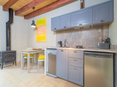 Apartment Can Pina - Eco Redonda 2 - - Apartment In Costitx - Outdoor photo 11