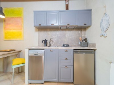 Apartment Can Pina - Eco Redonda 2 - - Apartment In Costitx - Outdoor photo 12