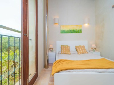 Apartment Can Pina - Eco Redonda 2 - - Apartment In Costitx - Outdoor photo 14