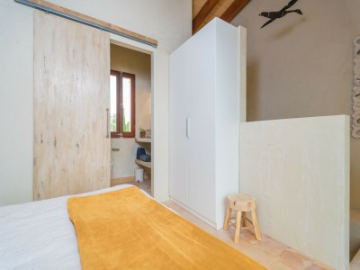 Apartment Can Pina - Eco Redonda 2 - - Apartment In Costitx - Outdoor photo 15