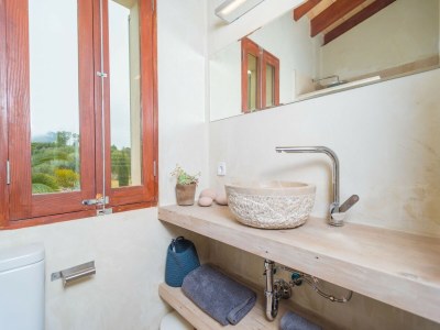 Apartment Can Pina - Eco Redonda 2 - - Apartment In Costitx - Outdoor photo 16