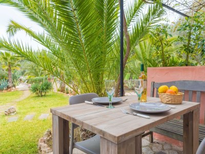 Apartment Can Pina - Eco Redonda 2 - - Apartment In Costitx - Outdoor photo 18