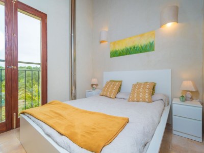 Apartment Can Pina - Eco Redonda 2 - - Apartment In Costitx - Outdoor photo 21