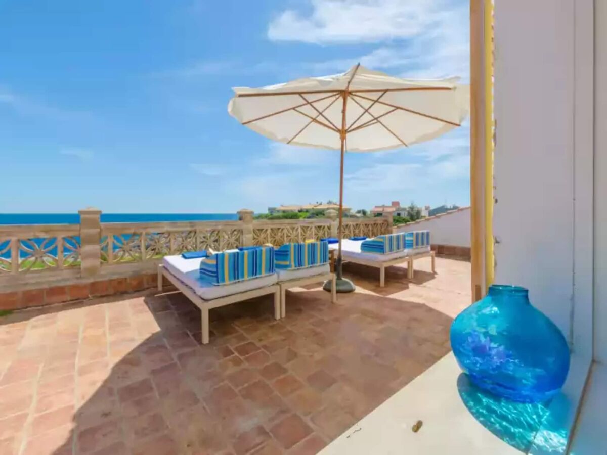 Holiday house Can Rosito - House In S'illot-cala Morlanda - Outdoor photo 4