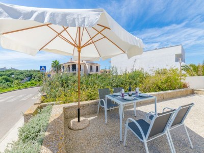 Holiday house Can Rosito - House In S'illot-cala Morlanda - Outdoor photo 6