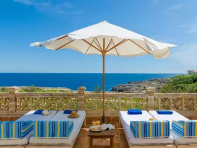 Holiday house Can Rosito - House In S'illot-cala Morlanda - Outdoor photo 10