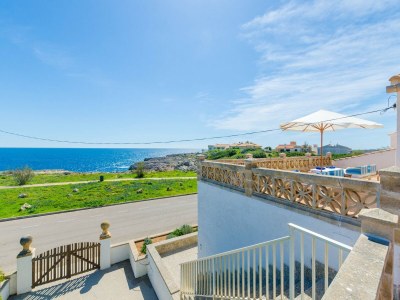 Holiday house Can Rosito - House In S'illot-cala Morlanda - Features photo 13